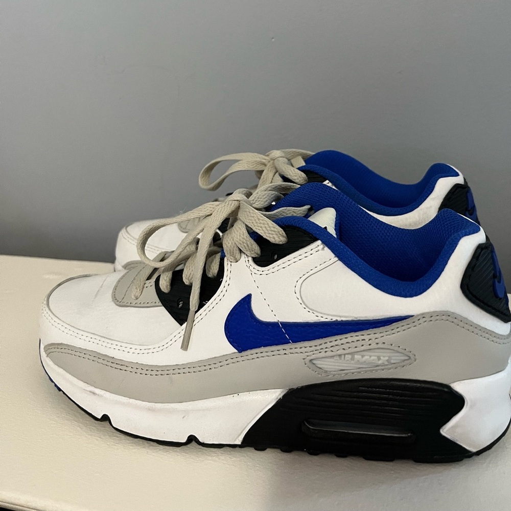 Nike Air maxes